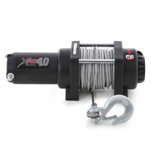 Smittybilt - Smittybilt 97204 XRC4 Winch - Image 3
