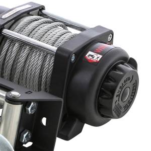 Smittybilt - Smittybilt 97204 XRC4 Winch - Image 5