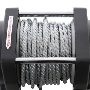 Smittybilt - Smittybilt 97204 XRC4 Winch - Image 6