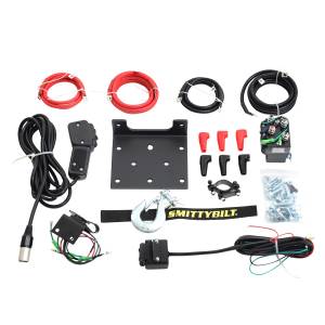 Smittybilt - Smittybilt 97204 XRC4 Winch - Image 7