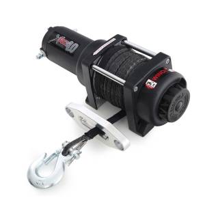 Smittybilt - Smittybilt 98204 XRC4 Winch - Image 2