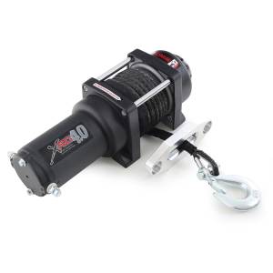 Smittybilt - Smittybilt 98204 XRC4 Winch - Image 3