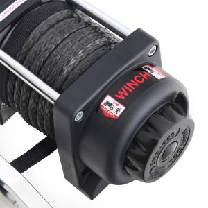 Smittybilt - Smittybilt 98204 XRC4 Winch - Image 6