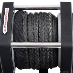 Smittybilt - Smittybilt 98204 XRC4 Winch - Image 7