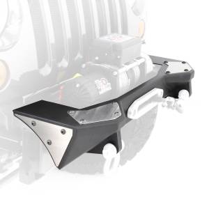 Smittybilt - Smittybilt 76825 XRC M.O.D. Front Bumper - Image 2