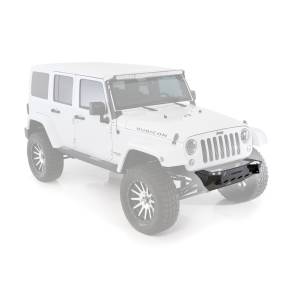 Smittybilt - Smittybilt 76825 XRC M.O.D. Front Bumper - Image 4