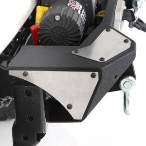 Smittybilt - Smittybilt 76825 XRC M.O.D. Front Bumper - Image 5