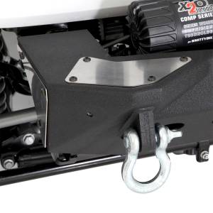 Smittybilt - Smittybilt 76825 XRC M.O.D. Front Bumper - Image 6
