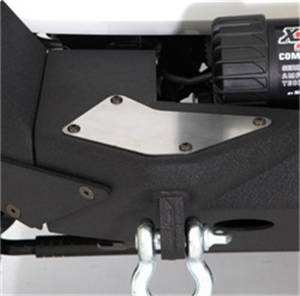 Smittybilt - Smittybilt 76825 XRC M.O.D. Front Bumper - Image 7