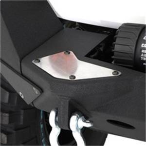 Smittybilt - Smittybilt 76825 XRC M.O.D. Front Bumper - Image 9