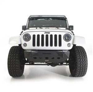 Smittybilt - Smittybilt 76825 XRC M.O.D. Front Bumper - Image 10