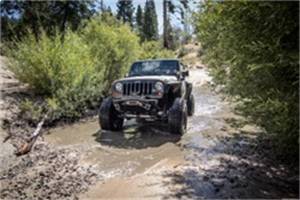 Smittybilt - Smittybilt 76825 XRC M.O.D. Front Bumper - Image 15