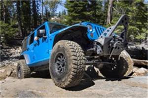Smittybilt - Smittybilt 76825 XRC M.O.D. Front Bumper - Image 16