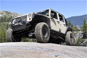 Smittybilt - Smittybilt 76825 XRC M.O.D. Front Bumper - Image 17
