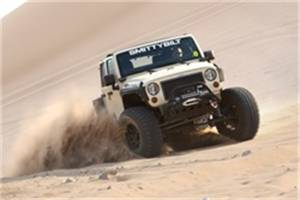 Smittybilt - Smittybilt 76825 XRC M.O.D. Front Bumper - Image 19