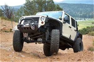 Smittybilt - Smittybilt 76825 XRC M.O.D. Front Bumper - Image 20