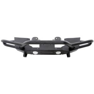 Smittybilt - Smittybilt 76724 SRC GEN 2 Front Bumper - Image 4