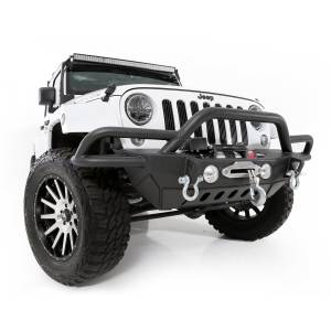 Smittybilt - Smittybilt 76724 SRC GEN 2 Front Bumper - Image 10