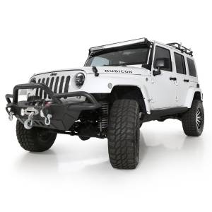Smittybilt - Smittybilt 76724 SRC GEN 2 Front Bumper - Image 11
