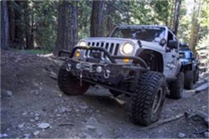 Smittybilt - Smittybilt 76724 SRC GEN 2 Front Bumper - Image 13