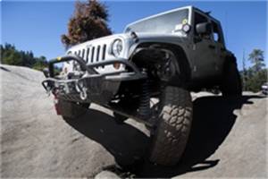 Smittybilt - Smittybilt 76724 SRC GEN 2 Front Bumper - Image 14