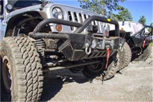 Smittybilt - Smittybilt 76724 SRC GEN 2 Front Bumper - Image 15