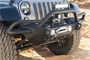 Smittybilt - Smittybilt 76724 SRC GEN 2 Front Bumper - Image 16