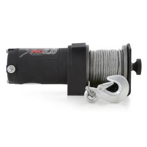 Smittybilt - Smittybilt 97202 XRC2 Winch - Image 3