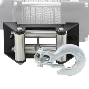 Smittybilt - Smittybilt 97202 XRC2 Winch - Image 4