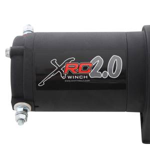 Smittybilt - Smittybilt 97202 XRC2 Winch - Image 5