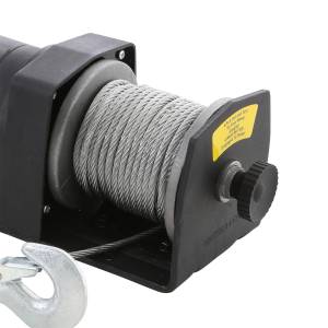 Smittybilt - Smittybilt 97202 XRC2 Winch - Image 6