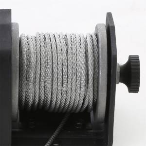 Smittybilt - Smittybilt 97202 XRC2 Winch - Image 7