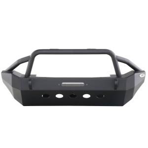 Smittybilt - Smittybilt 77806 XRC GEN 1 Front Bumper - Image 1