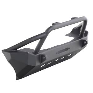 Smittybilt - Smittybilt 77806 XRC GEN 1 Front Bumper - Image 3