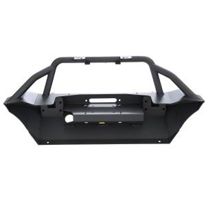 Smittybilt - Smittybilt 77806 XRC GEN 1 Front Bumper - Image 8