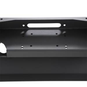 Smittybilt - Smittybilt 77806 XRC GEN 1 Front Bumper - Image 9