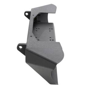 Smittybilt - Smittybilt 76743 SRC Classic Front Bumper - Image 3