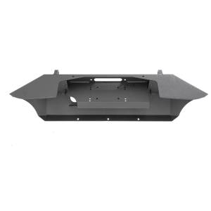 Smittybilt - Smittybilt 76743 SRC Classic Front Bumper - Image 4