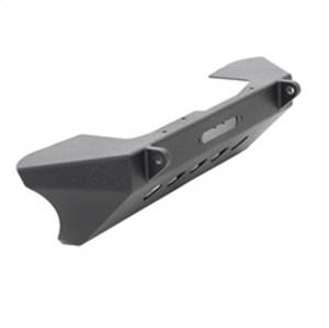 Smittybilt - Smittybilt 76743 SRC Classic Front Bumper - Image 5