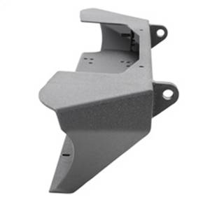 Smittybilt - Smittybilt 76743 SRC Classic Front Bumper - Image 6