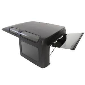 Smittybilt - Smittybilt 518702 Safari Hard Top - Image 3