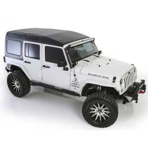 Smittybilt - Smittybilt 518702 Safari Hard Top - Image 5