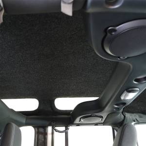 Smittybilt - Smittybilt 518702 Safari Hard Top - Image 6