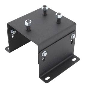 Smittybilt - Smittybilt D8545 Spare Tire Mount - Image 1