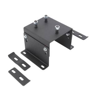 Smittybilt - Smittybilt D8545 Spare Tire Mount - Image 3