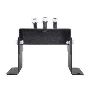 Smittybilt - Smittybilt D8545 Spare Tire Mount - Image 4