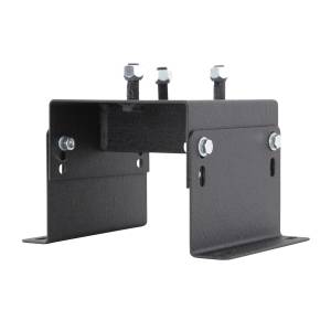 Smittybilt - Smittybilt D8545 Spare Tire Mount - Image 5