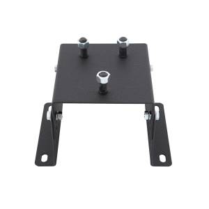 Smittybilt - Smittybilt D8545 Spare Tire Mount - Image 6