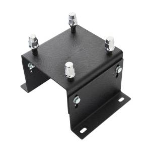 Smittybilt - Smittybilt D8865 Spare Tire Mount - Image 1