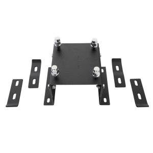 Smittybilt - Smittybilt D8865 Spare Tire Mount - Image 2